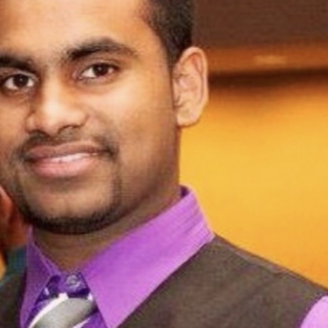 Abhilash Rajan