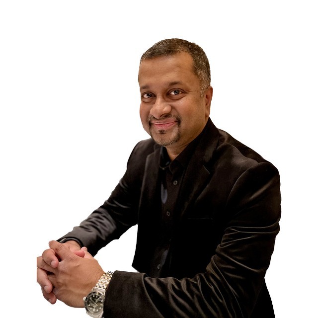 Amit Korah