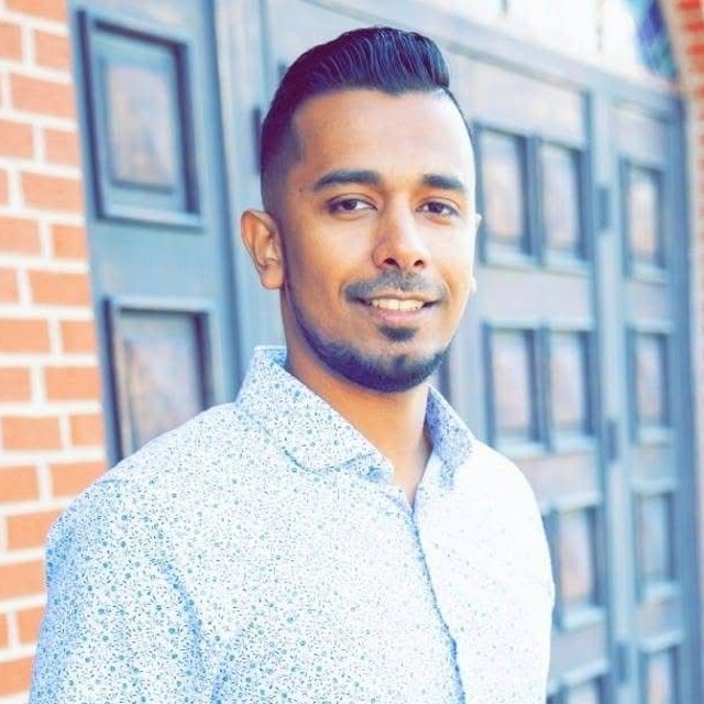Deebu Cherian