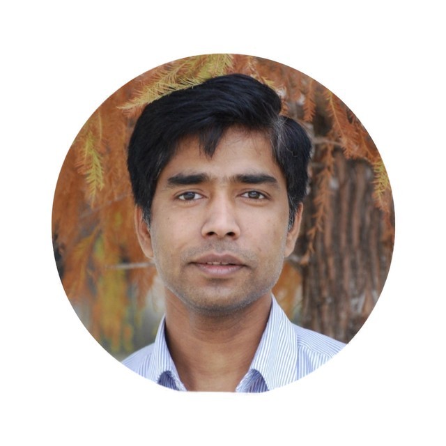 Dinesh Kumar Singh