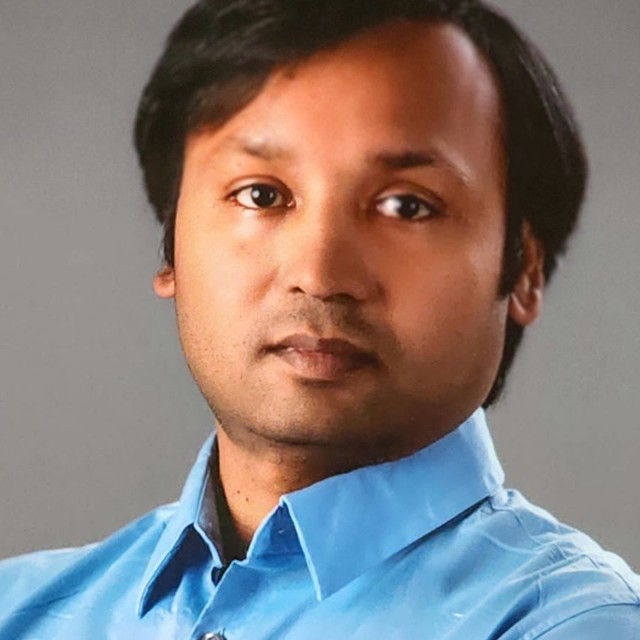 Jay Patel