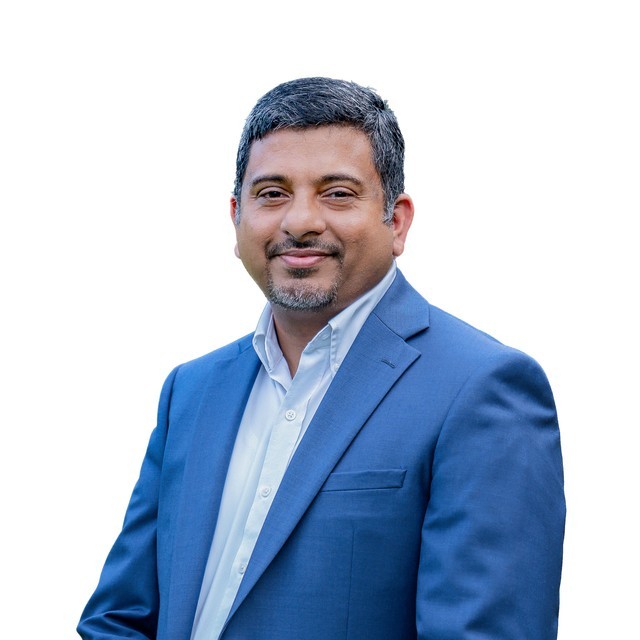 Nikhil Ninan