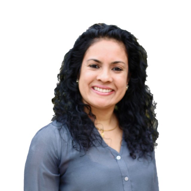 Sheena Jacob