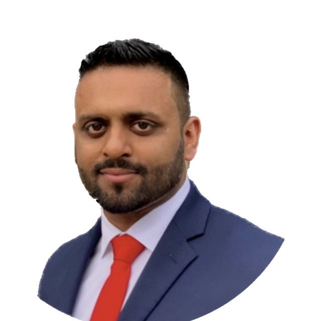 Varghese Thomas (Robin)